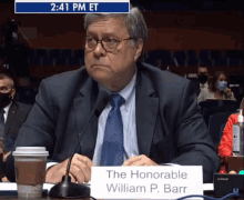 wya bill barr cant find hearing the honorable wya bill barr cant find hearing the honorable