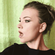 Lady Beatbox GIF - Lady Beatbox Drums GIFs