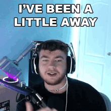 been i