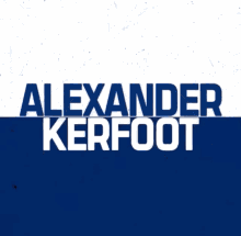 Alex Kerfoot GIF - Alex Kerfoot GIFs