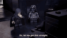 Lego Star Wars Holiday Special Emperor Palpatine GIF - Lego Star Wars Holiday Special Emperor Palpatine Palpatine GIFs