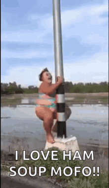 Pole Dance Pole Dancing GIF - Pole Dance Pole Dancing Girl GIFs