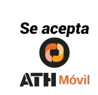 Ath Movil Ath Sticker - Ath Movil Ath Ath Puerto Rico Stickers