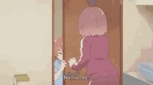 wataten watashi ni tenshi ga maiorita anime hinata miyako