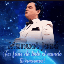 Manuel José GIF - Manuel José GIFs