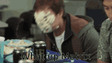 video matrix
