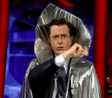 The Colbert Report Stephen Colbert GIF - The Colbert Report Stephen Colbert Snap GIFs