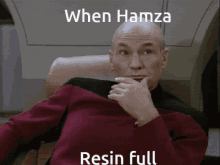 Hamza Genshin Impact GIF - Hamza Genshin Impact Genshin GIFs