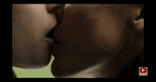 Close Up Kiss Lesbian GIF - Close Up Kiss Lesbian Kiss GIFs