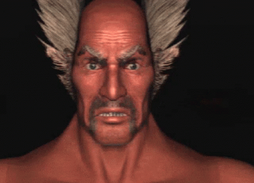 tekken 3 heihachi tekken 3 heihachi