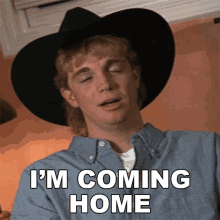 Im Coming Home The Real World GIF - Im Coming Home The Real World Home Away From Home GIFs