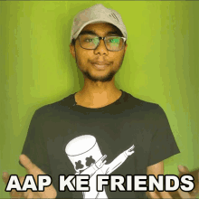 Aap Ke Friends Sachin Saxena GIF - Aap Ke Friends Sachin Saxena आपकेफ़्रेंड्ज़ GIFs