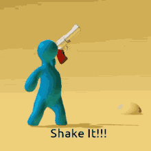 Shake Shake It GIF - Shake Shake It Shake It Off GIFs