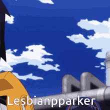 Lesbianpparker GIF - Lesbianpparker GIFs