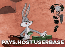 Pays Host GIF - Pays Host Pays Host GIFs
