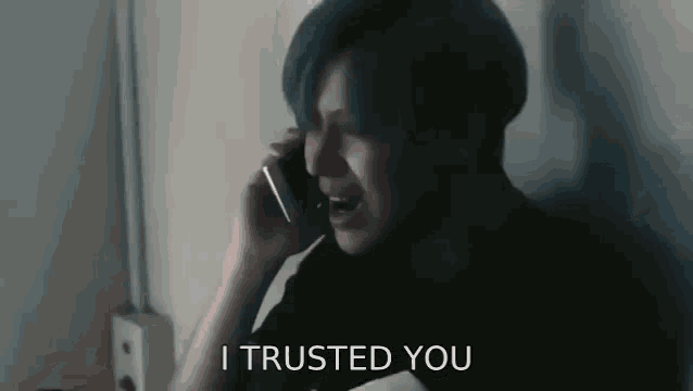 I Trusted You Taemin GIF - I Trusted You Taemin Taemin I Trusted You -  Discover & Share GIFs