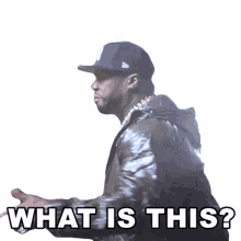 what is this 50cent what is all of this confused puzzled what is this 50cent what is all of this confused puzzled