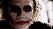 Thank You Excited GIF - Thank You Excited Joker GIFs