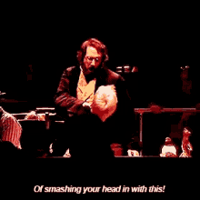 smash your head greatcomet anatole pierre smash your head greatcomet anatole pierre