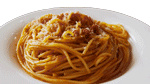 Pasta Spaghetti Sticker - Pasta Spaghetti Cheese Stickers
