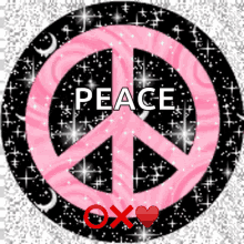 Peace Sign GIF - Peace Sign Logo GIFs
