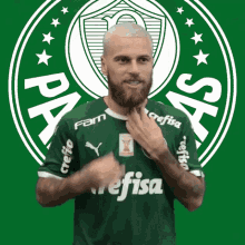 Lucas Lima Palmeiras GIF - Lucas Lima Palmeiras GIFs