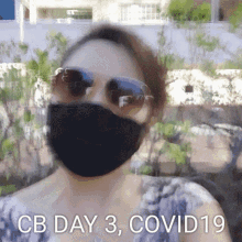 Mask Shaded GIF - Mask Shaded Cb Day3 GIFs