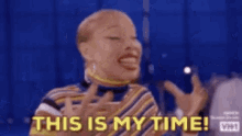 This Is My Time GIF - This Is My Time GIFs