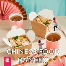 Chinese Food GIF - Chinese Food GIFs