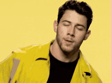 Nick Jonas Yes GIF - Nick Jonas Yes Excited GIFs