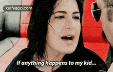 If Anything Happens To My Kid....Gif GIF - If Anything Happens To My Kid... Reblog Phantom GIFs