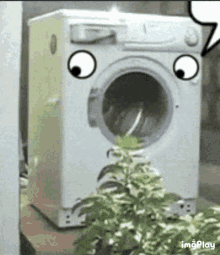 Emoji Washing Machine Stupidface GIF - Emoji Washing Machine Stupidface Idiothole GIFs