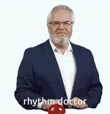 No Nuke GIF - No Nuke Rhythm Doctor GIFs