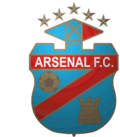 Arsenal Fac Sticker - Arsenal Fac Ars Stickers