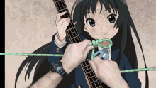 K On Mio Gifs Tenor