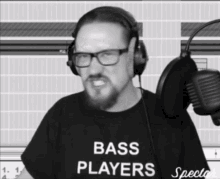 kyle metal horns bass music