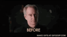 Before After GIF - Before After Thumbs Up GIFs