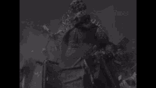 godzilla vs anguirus godzilla raids again godzilla1955