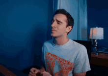 Oh No Anthony Mennella GIF - Oh No Anthony Mennella Culter35 GIFs
