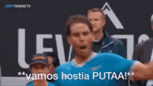 Rafael Nadal Sport GIF - Rafael Nadal Sport Novakdjokovic GIFs