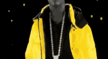 Gucci Mane GIF - Gucci Mane Yellow Gold GIFs