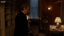 Capaldi The Jp Special GIF - Capaldi The Jp Special Doctor Who GIFs