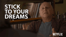 Stick To Your Dreams Reach Your Dreams GIF - Stick To Your Dreams Reach Your Dreams Goals GIFs
