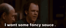 Fancy Sauce Step Brothers GIF - Fancy Sauce Step Brothers GIFs