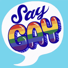 gay gay