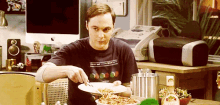 8 GIF - The Big Bang Theory Sheldon Amy GIFs