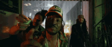 Mistah Godeh GIF - Mistah Godeh Fyahbwoy GIFs