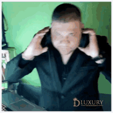 Mauro Dluxury GIF - Mauro Dluxury Luxury GIFs