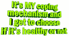 Animated Text Coping GIF - Animated Text Animated Coping GIFs