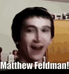 Sexy Matthew GIF - Sexy Matthew Feldman GIFs